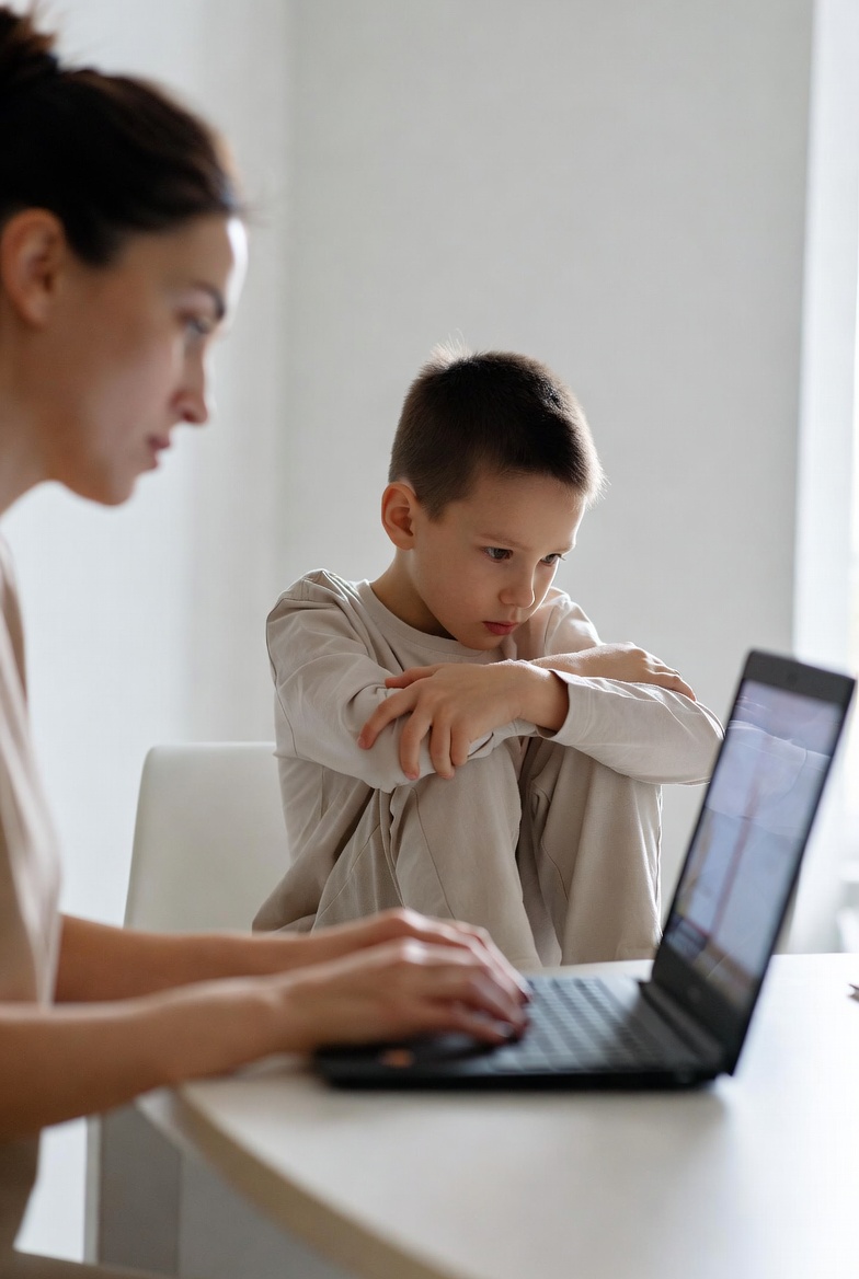 Working While Raising a Neurodivergent Child: What Nobody Prepares You For